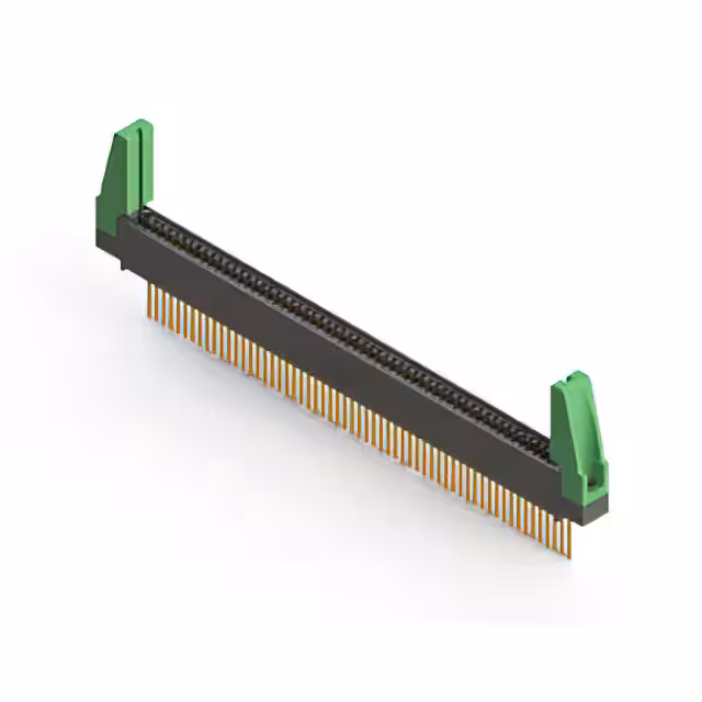 395-059-544-488 EDAC Inc.  Edgeboard Connectors